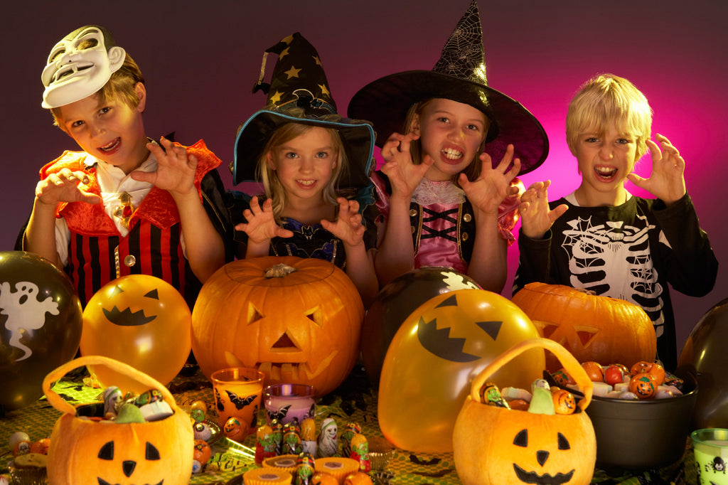 Spooky Season: Halloween Safety Tips