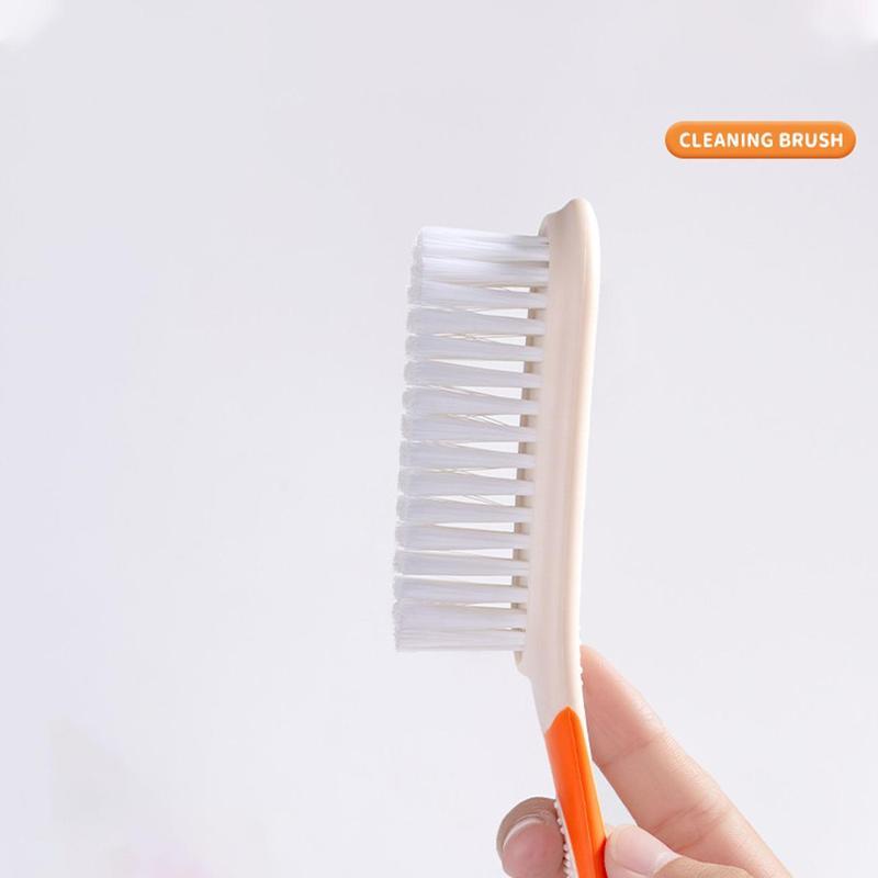 1 Piece Shoe Cleaning Brush