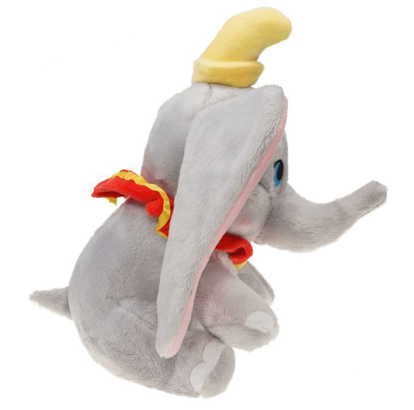 Cartoon Anime Dumbo Doll Plush Doll Doll Elephant Kweichow Moutai Elephant 8-Inch