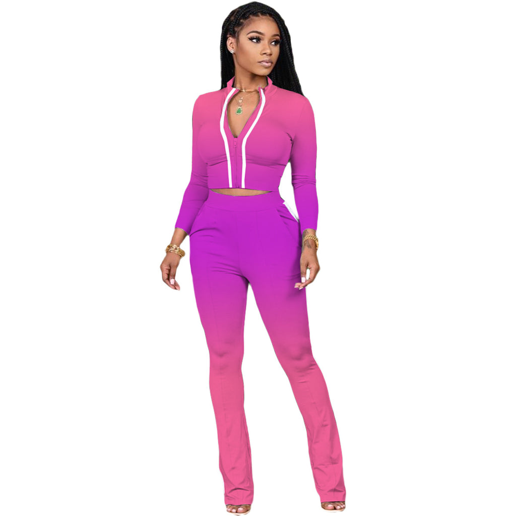 Bestseller Two-Piece Sports Suit