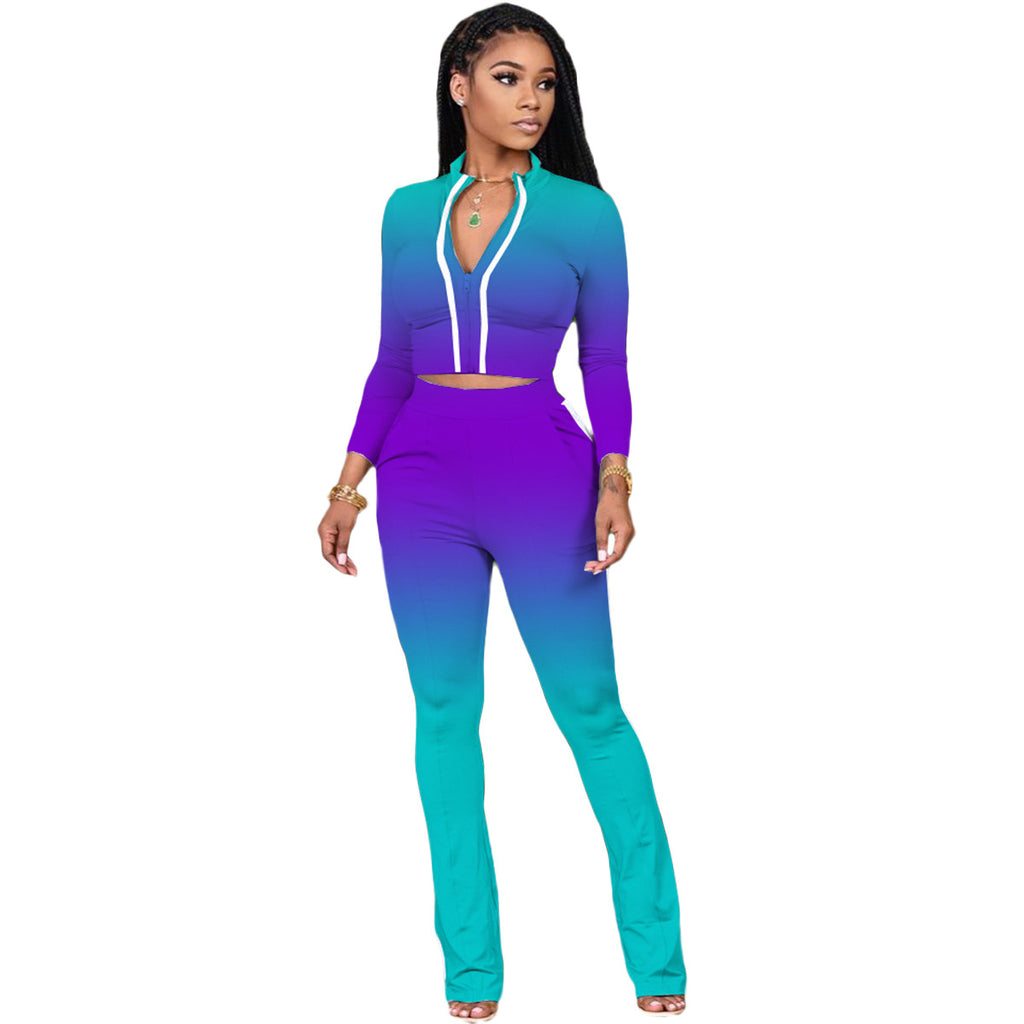 Bestseller Two-Piece Sports Suit