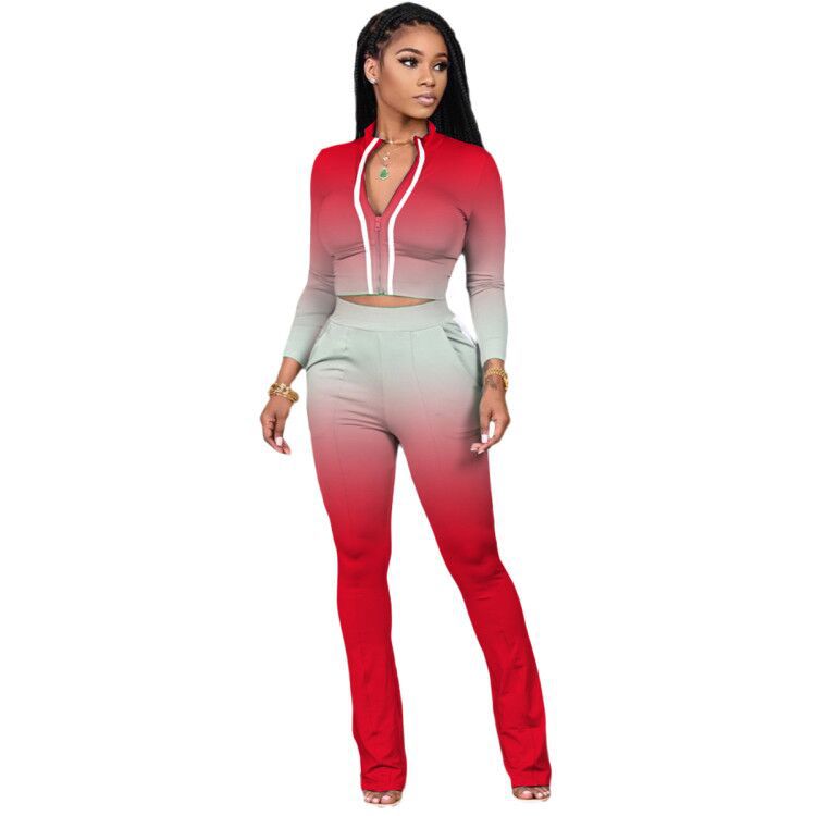 Bestseller Two-Piece Sports Suit