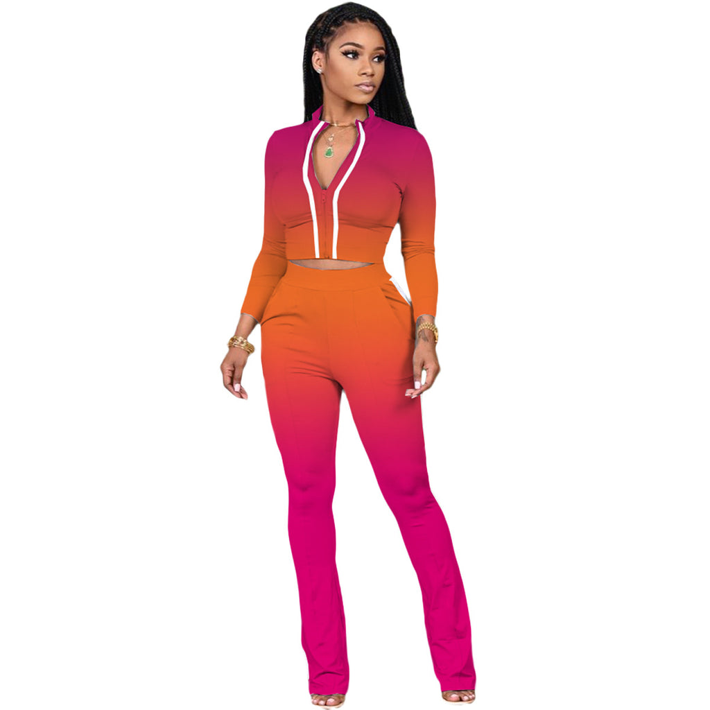 Bestseller Two-Piece Sports Suit