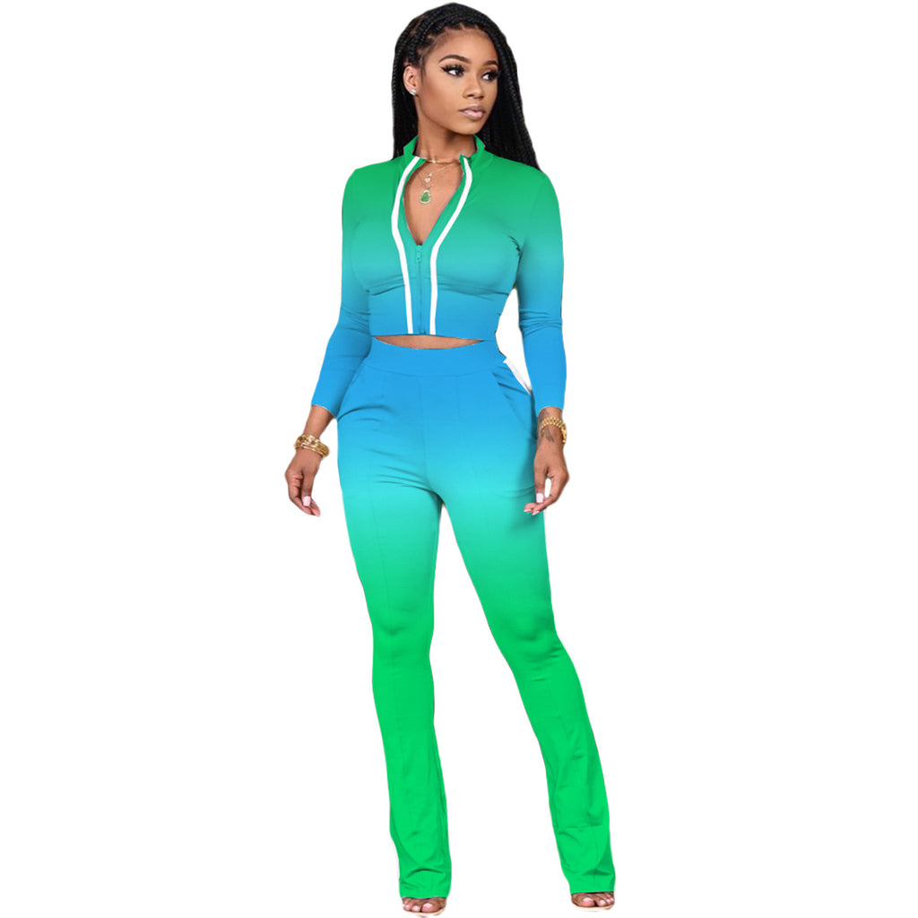 Bestseller Two-Piece Sports Suit