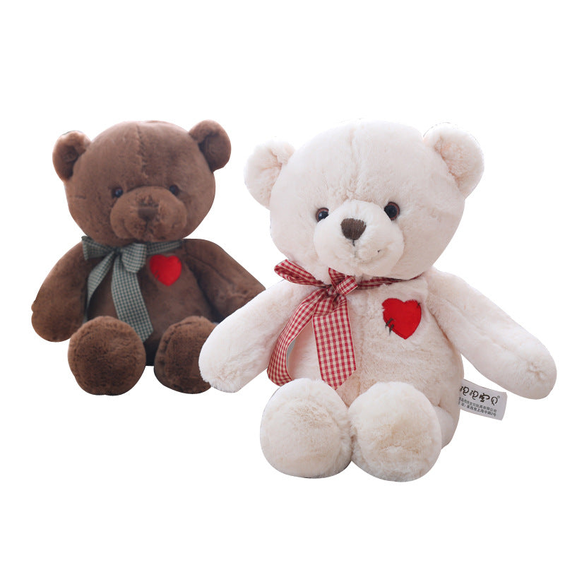 Hot Sale Bailey Bear Plush Doll Boutique Teddy Bear Doll